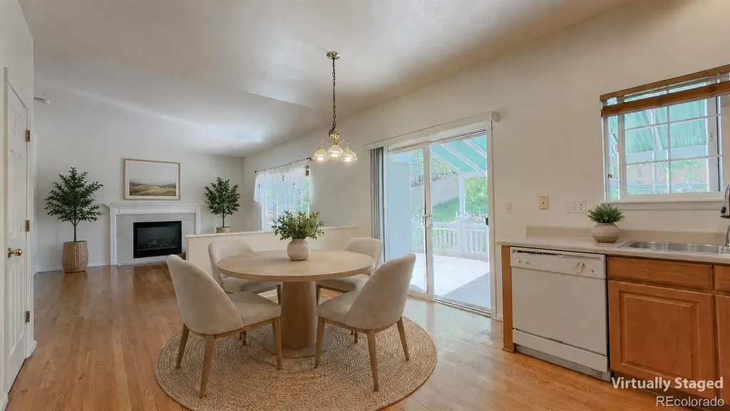 4595 Hunterwood Drive Highlands Ranch CO 80130