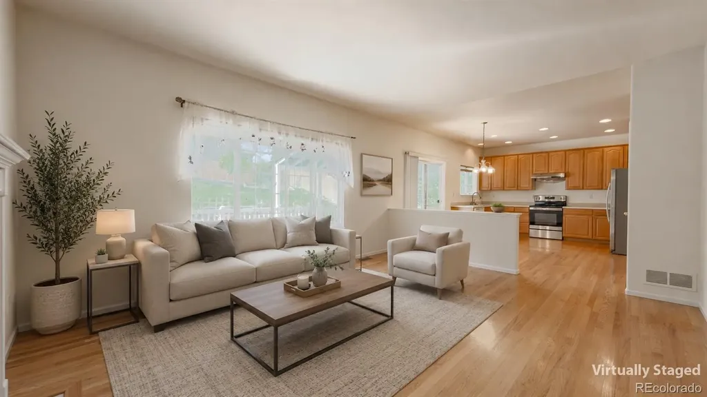4595 Hunterwood Drive Highlands Ranch CO 80130