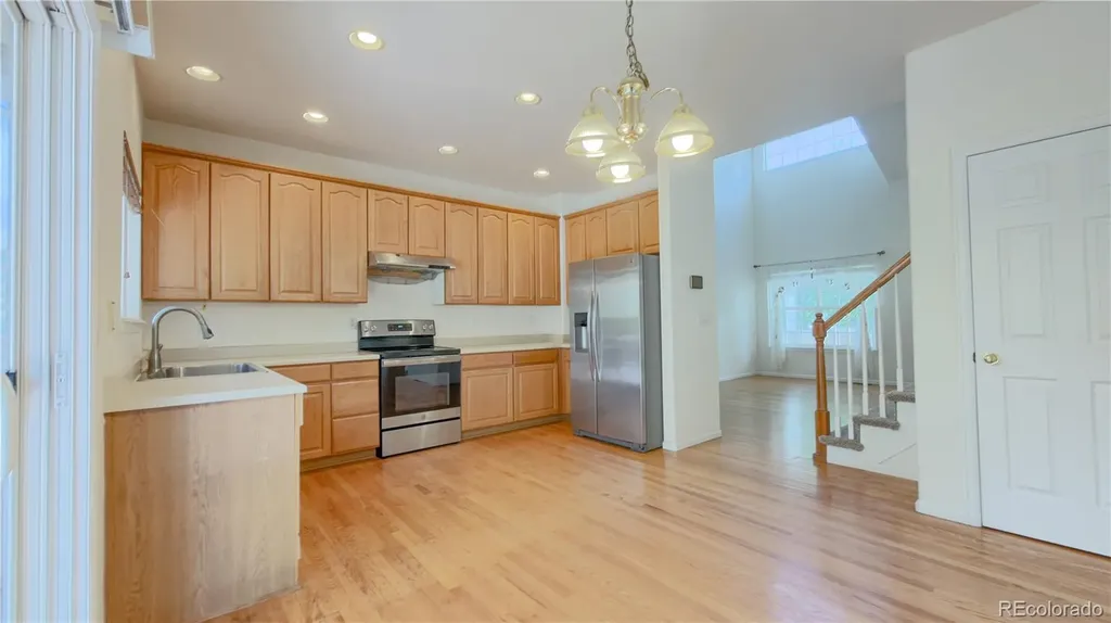 4595 Hunterwood Drive Highlands Ranch CO 80130