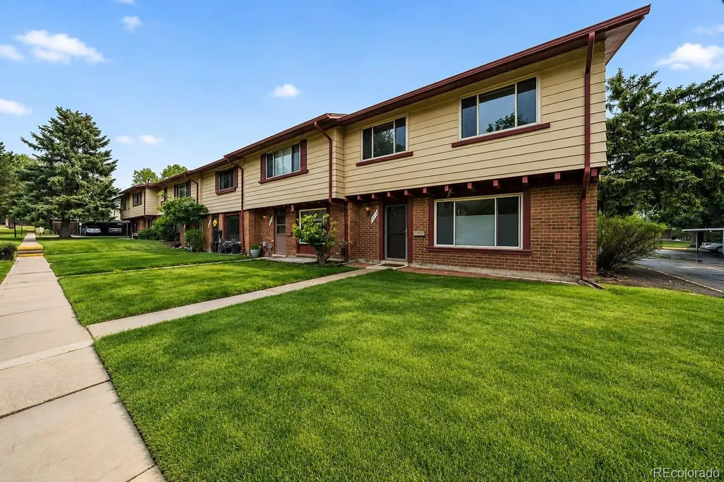 473 S Balsam Street Lakewood CO 80226