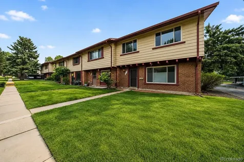 473 S Balsam Street Lakewood CO 80226