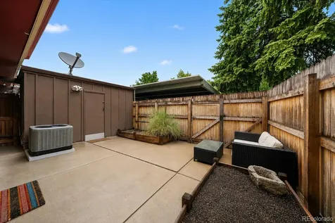 473 S Balsam Street Lakewood CO 80226