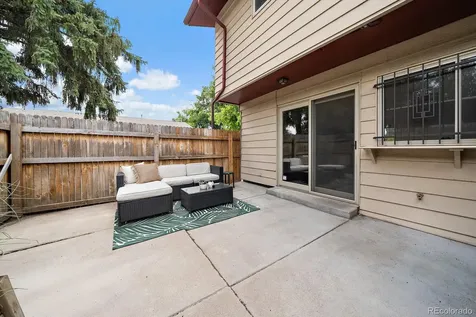 473 S Balsam Street Lakewood CO 80226