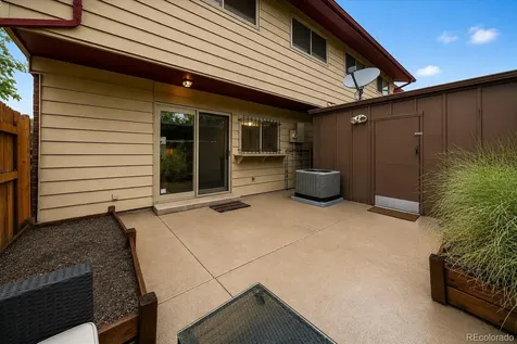 473 S Balsam Street Lakewood CO 80226