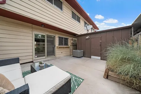 473 S Balsam Street Lakewood CO 80226