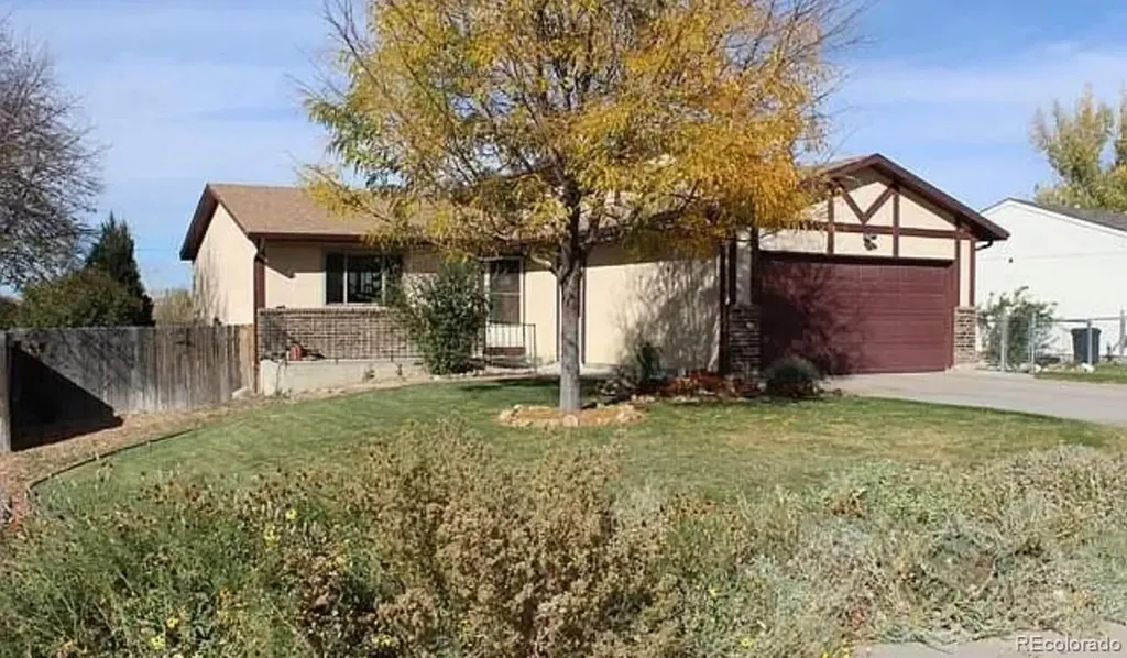 2 Bitterweed Court Pueblo CO 81001