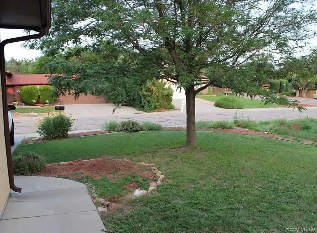 2 Bitterweed Court Pueblo CO 81001