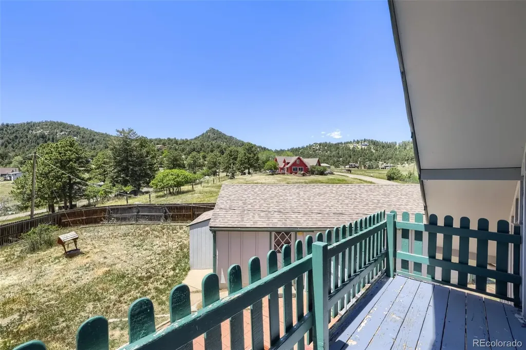 6475 High Circle Morrison CO 80465