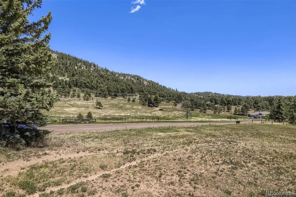 6475 High Circle Morrison CO 80465