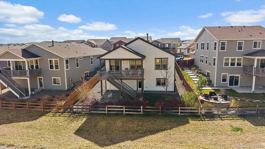 849 N Vandriver Way Aurora CO 80018
