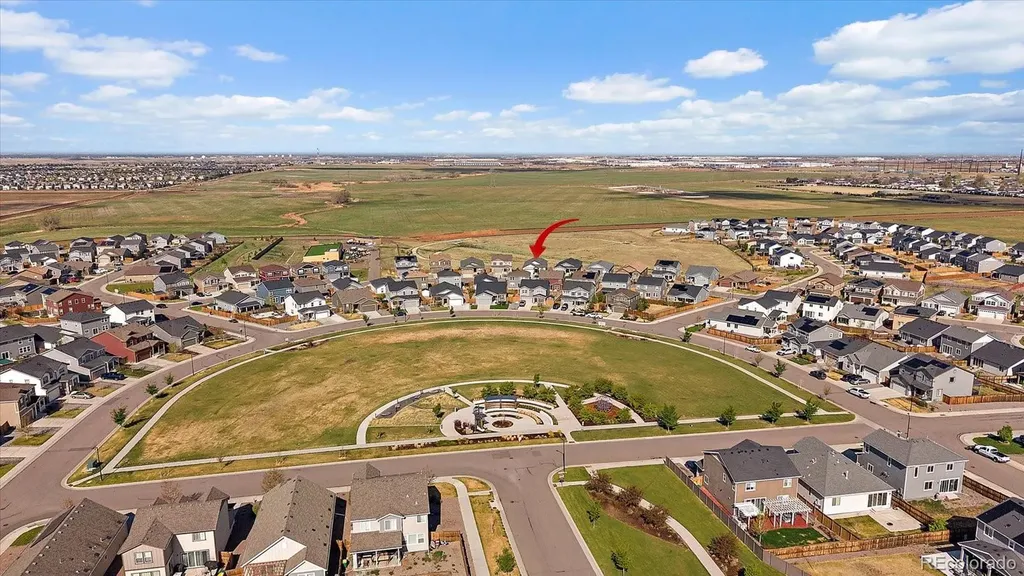 849 N Vandriver Way Aurora CO 80018