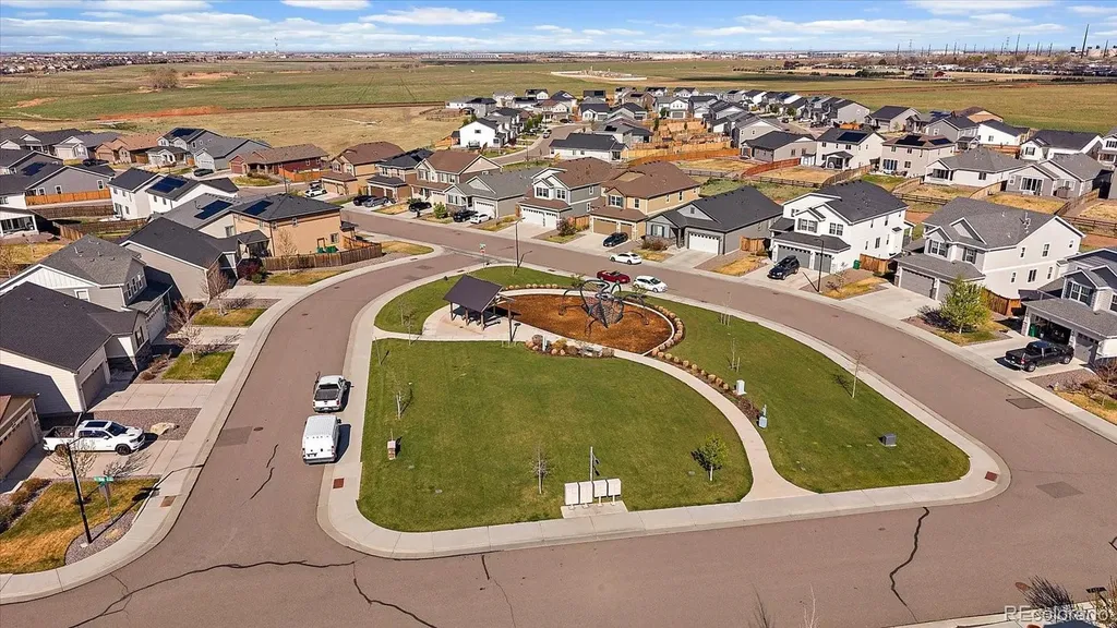 849 N Vandriver Way Aurora CO 80018