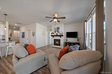 849 N Vandriver Way Aurora CO 80018