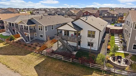 849 N Vandriver Way Aurora CO 80018