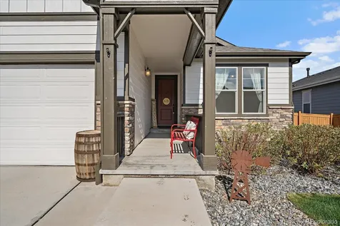 849 N Vandriver Way Aurora CO 80018