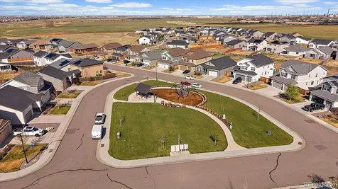 849 N Vandriver Way Aurora CO 80018