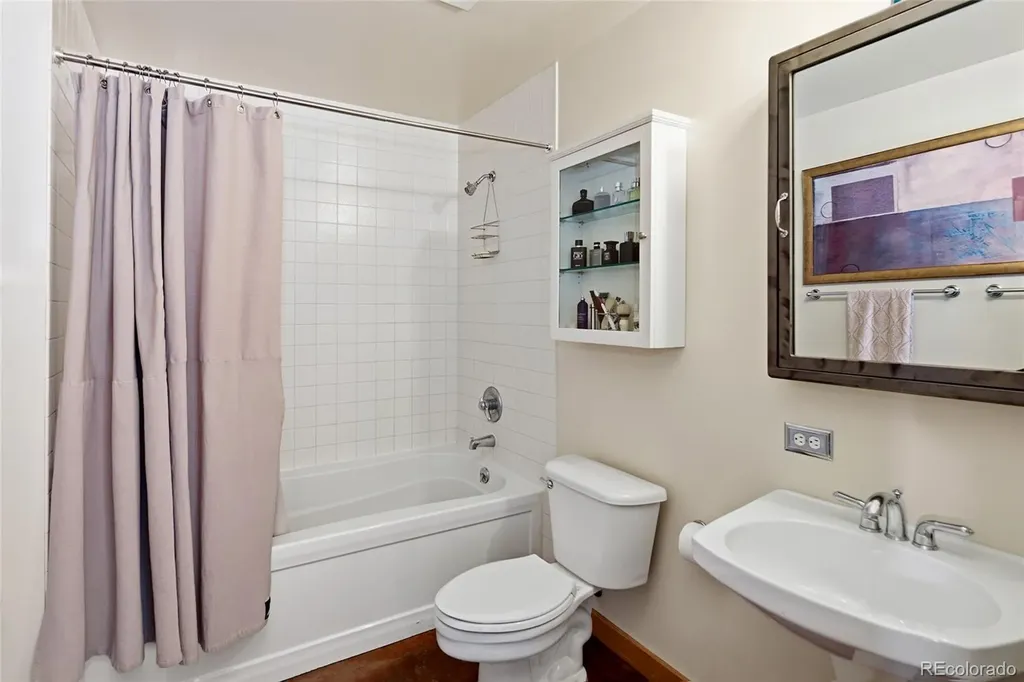 2000 Little Raven Street Denver CO 80202