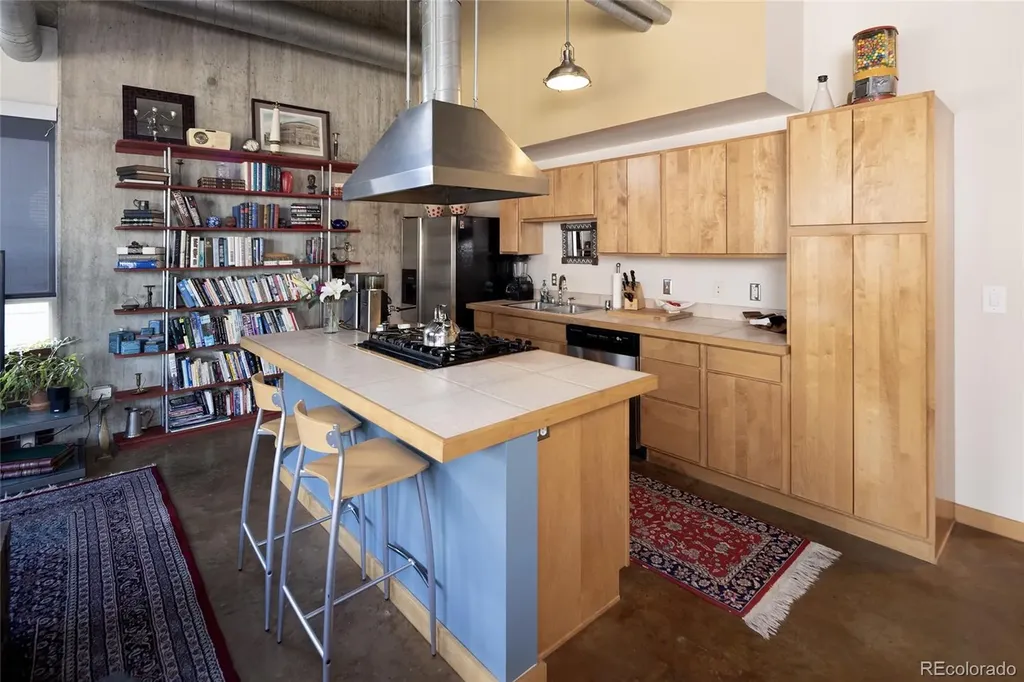 2000 Little Raven Street Denver CO 80202