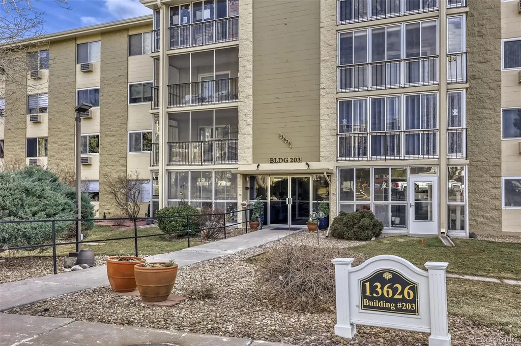 13626 E Bates Avenue Aurora CO 80014