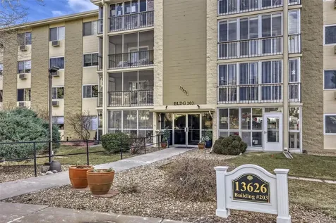 13626 E Bates Avenue Aurora CO 80014