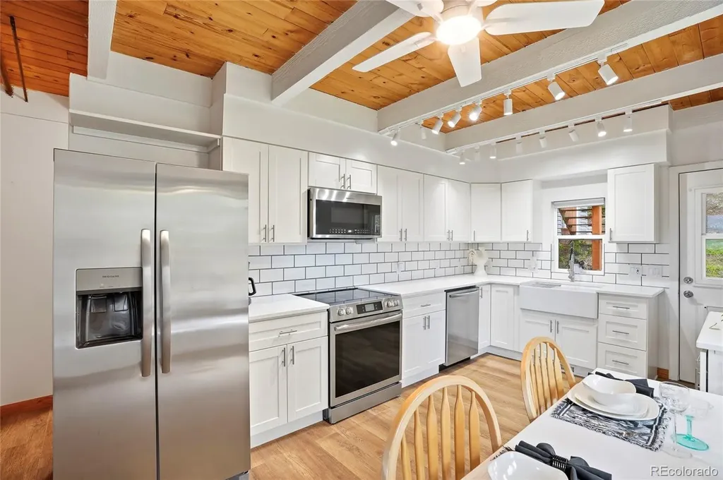 8450 London Lane Conifer CO 80433