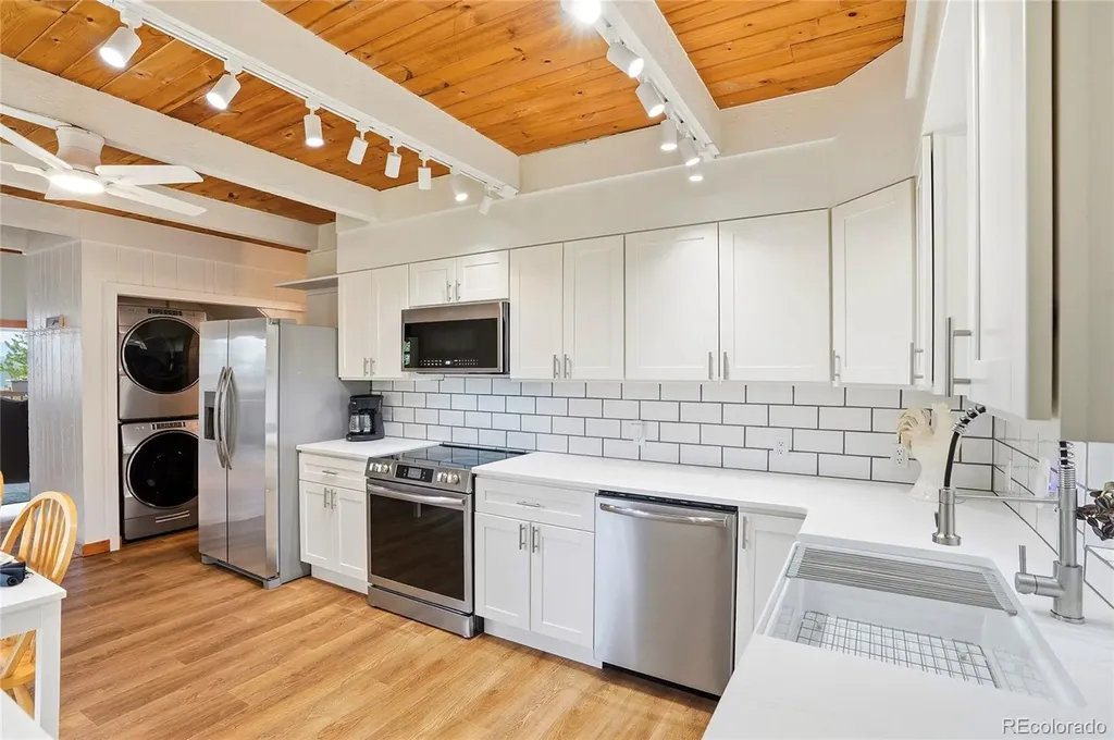 8450 London Lane Conifer CO 80433