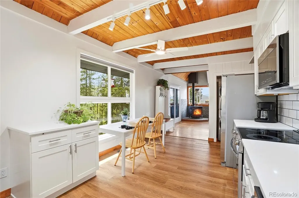 8450 London Lane Conifer CO 80433
