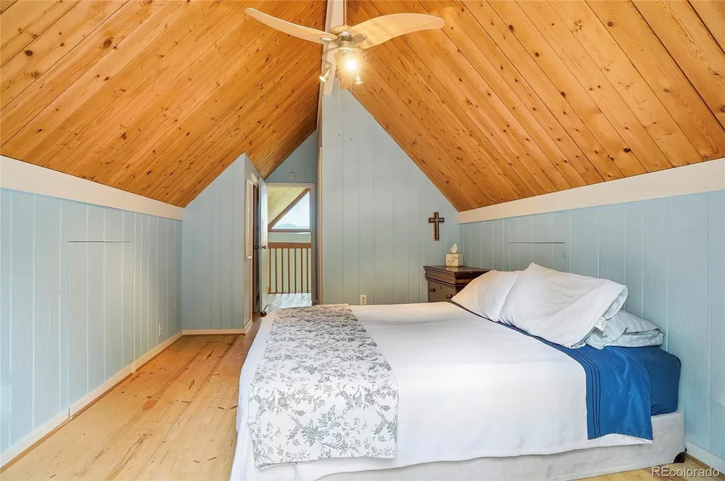 8450 London Lane Conifer CO 80433