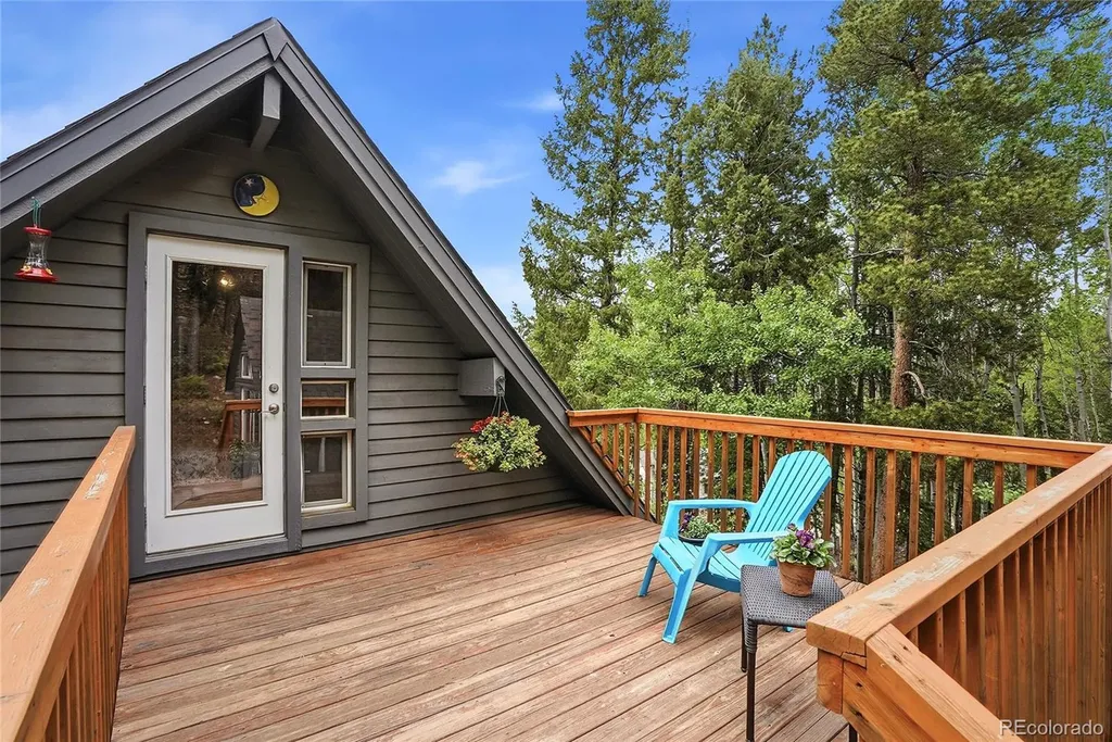 8450 London Lane Conifer CO 80433