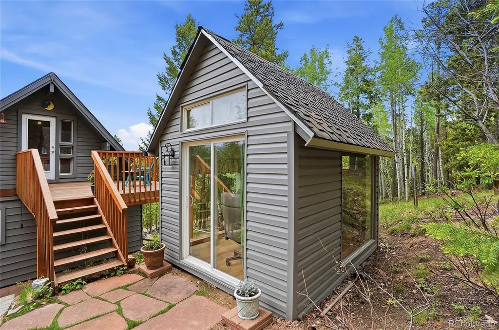 8450 London Lane Conifer CO 80433