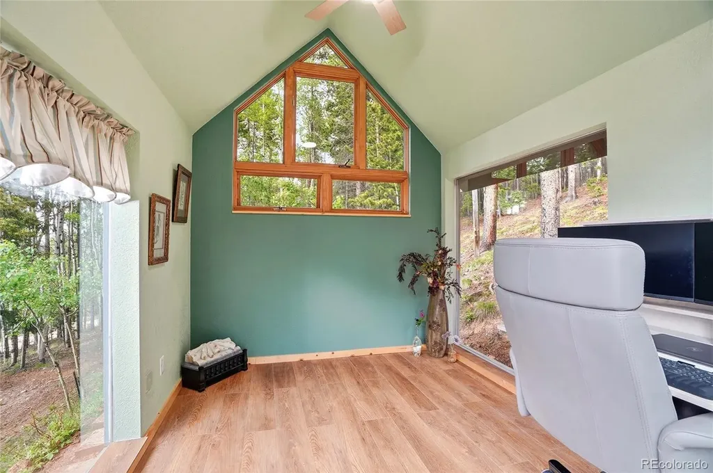 8450 London Lane Conifer CO 80433
