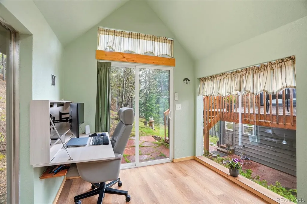 8450 London Lane Conifer CO 80433