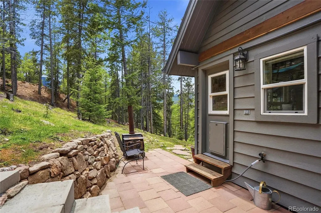 8450 London Lane Conifer CO 80433