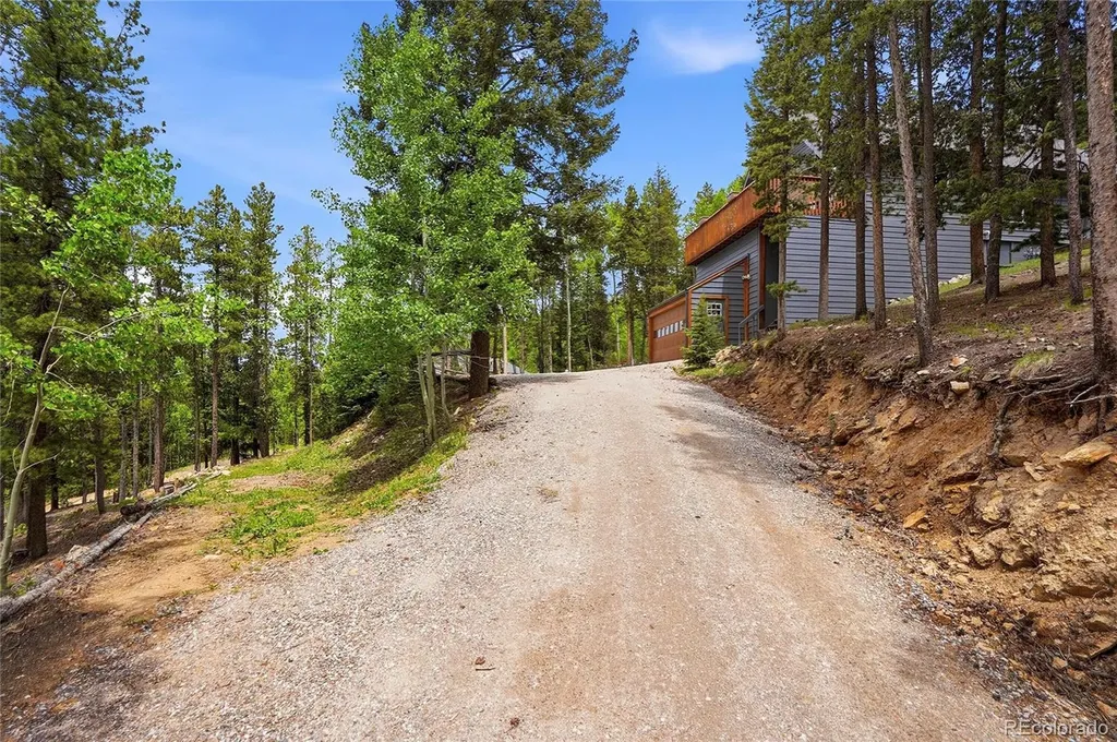 8450 London Lane Conifer CO 80433