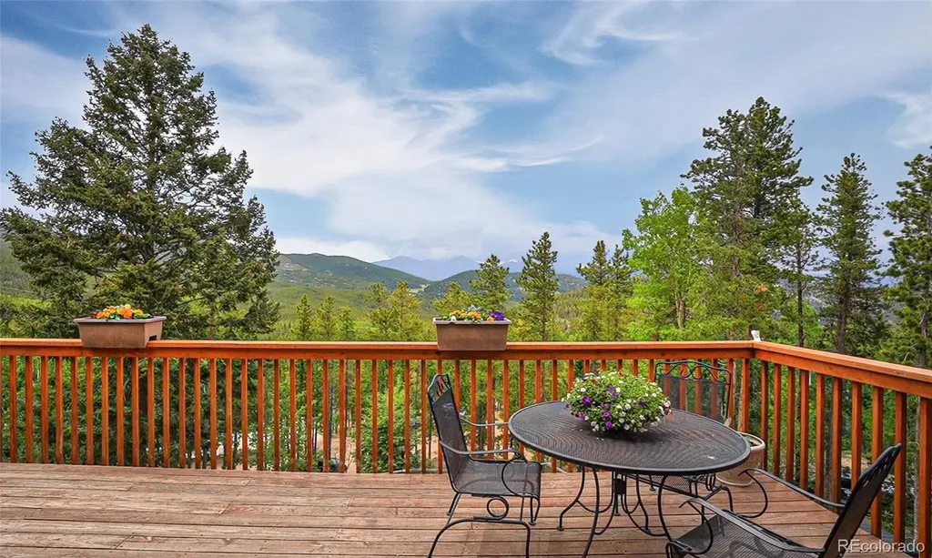 8450 London Lane Conifer CO 80433