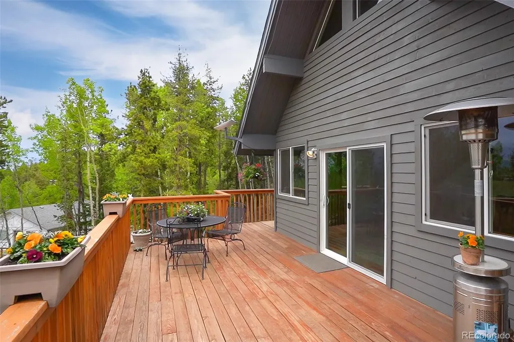 8450 London Lane Conifer CO 80433