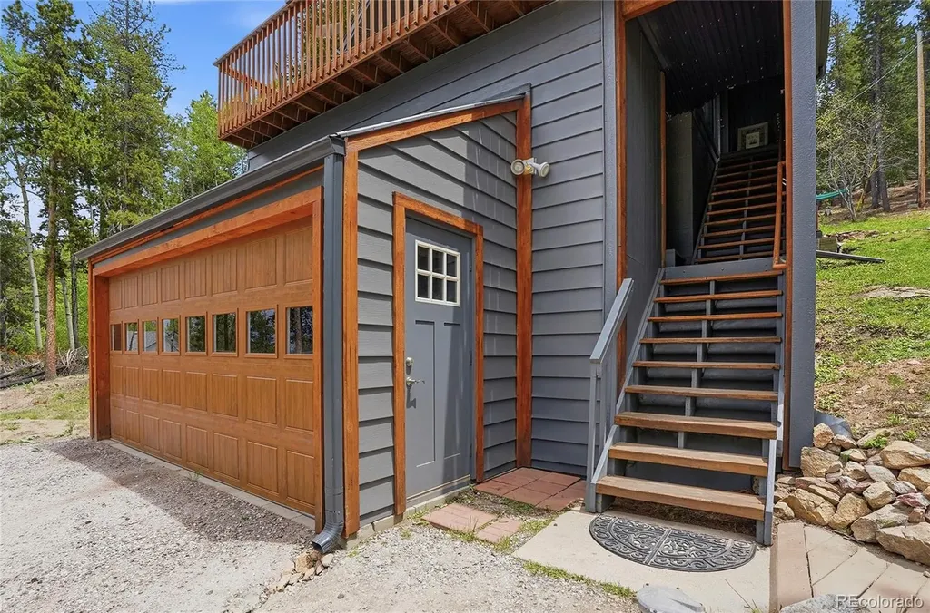 8450 London Lane Conifer CO 80433