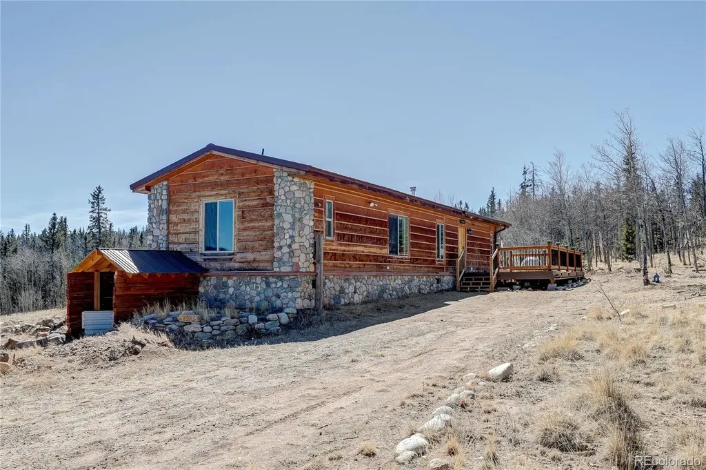 1060 Pinto Trail Como CO 80432