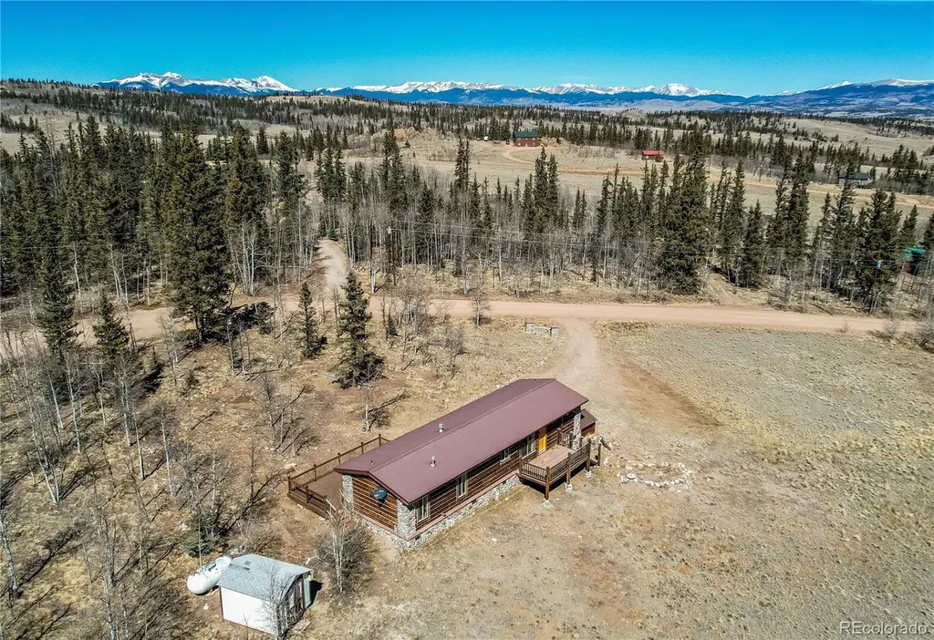 1060 Pinto Trail Como CO 80432