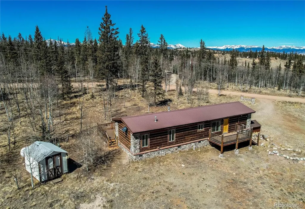 1060 Pinto Trail Como CO 80432