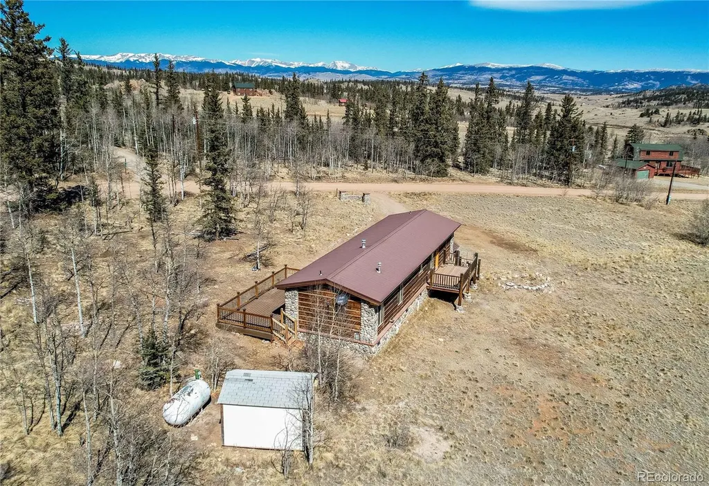 1060 Pinto Trail Como CO 80432