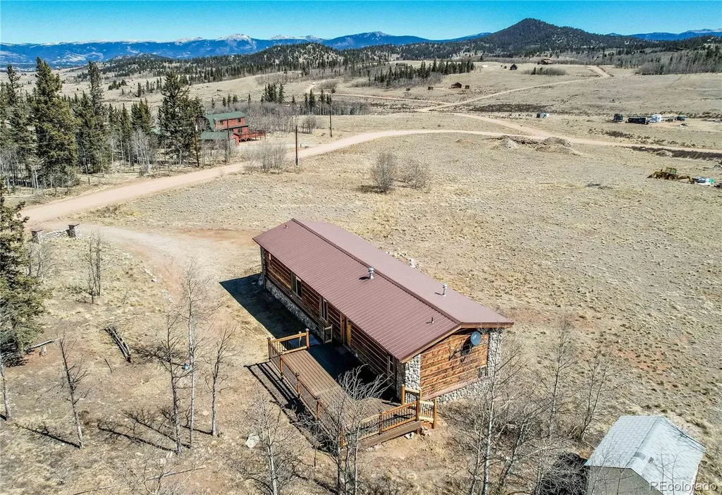 1060 Pinto Trail Como CO 80432