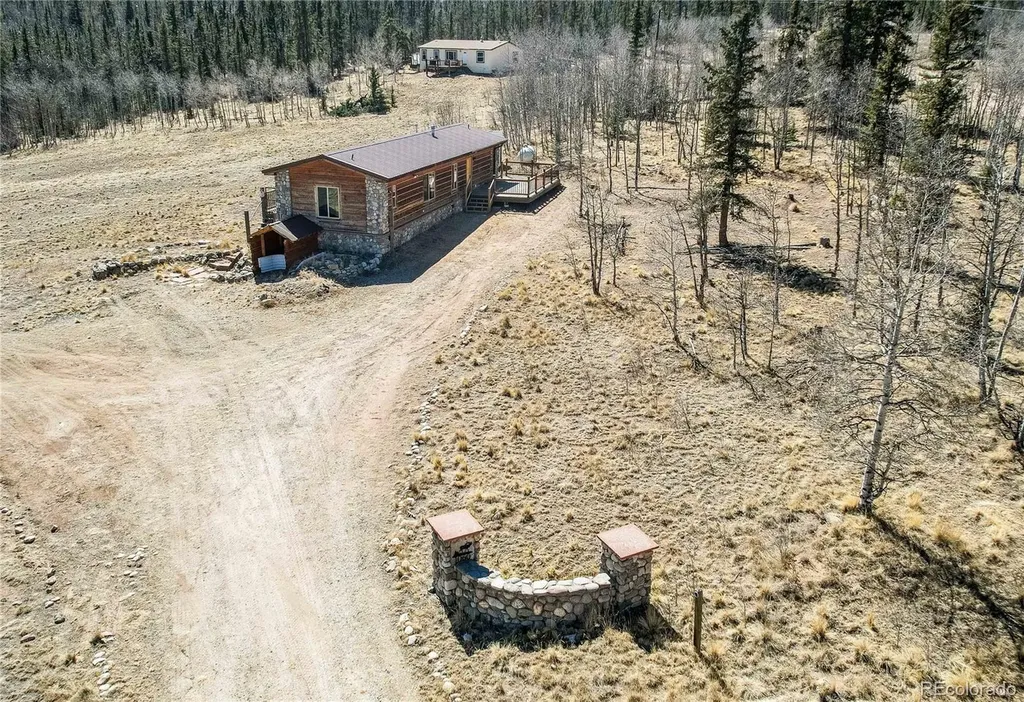 1060 Pinto Trail Como CO 80432