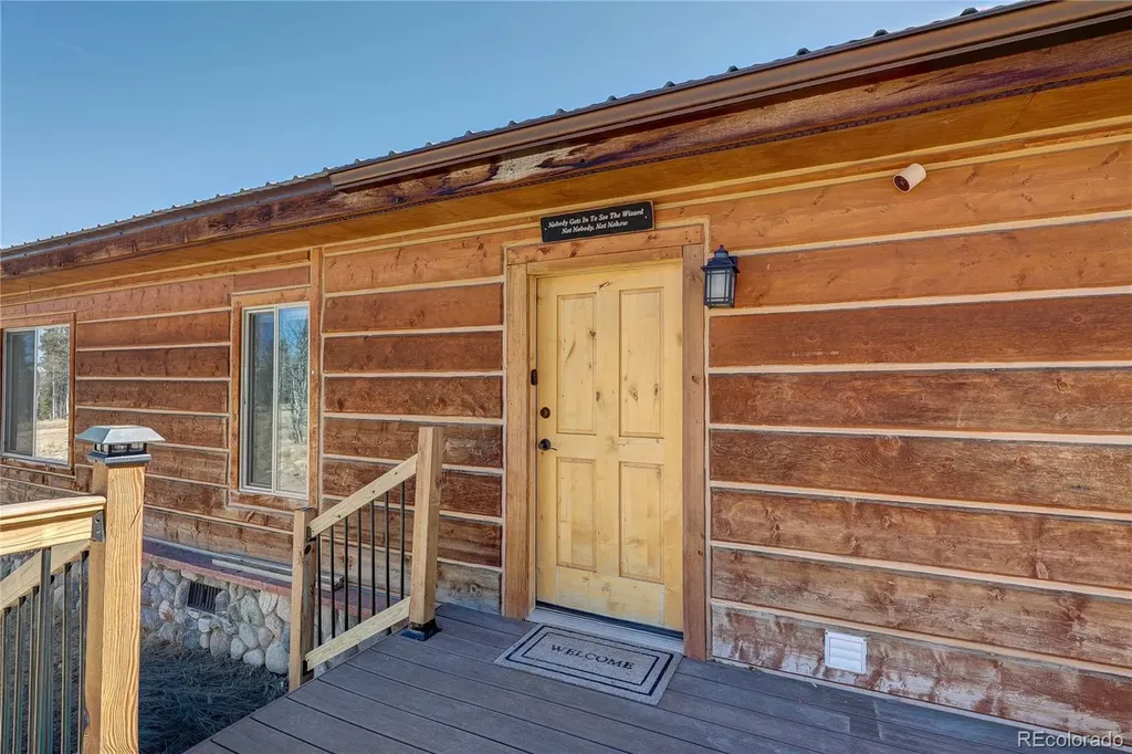 1060 Pinto Trail Como CO 80432