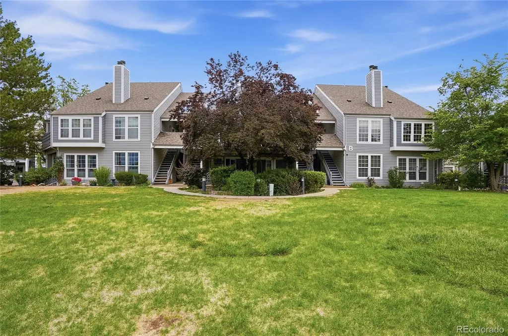 7448 Singinghills Court Boulder CO 80301