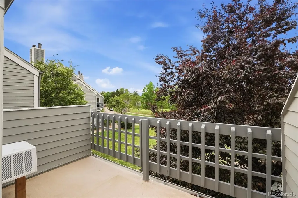 7448 Singinghills Court Boulder CO 80301