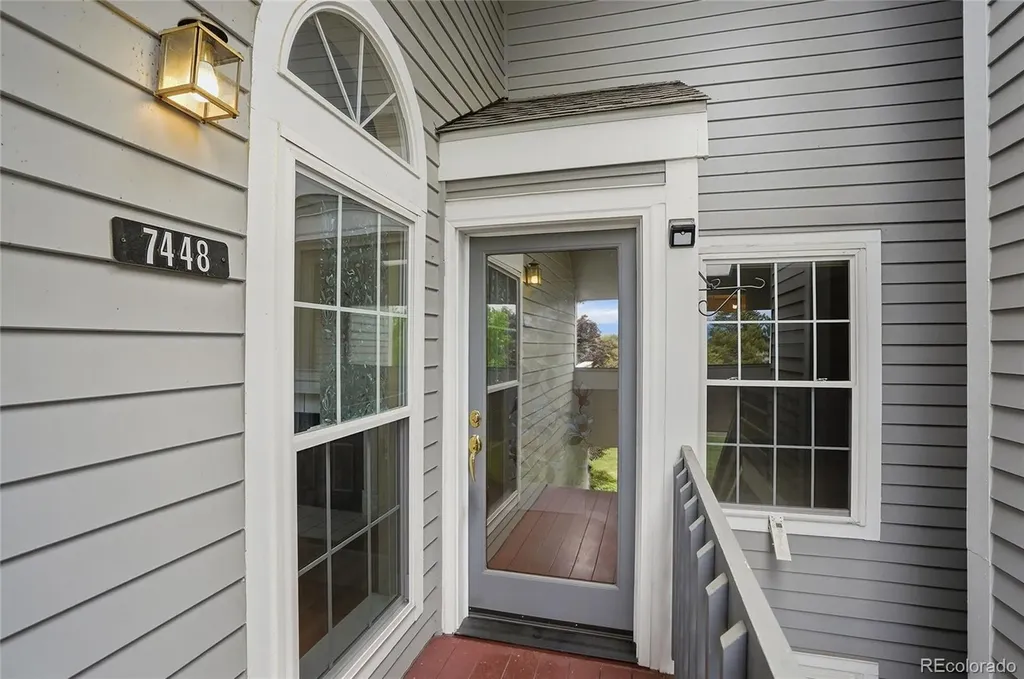 7448 Singinghills Court Boulder CO 80301
