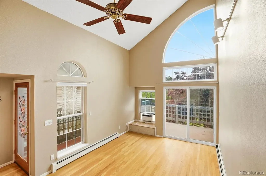 7448 Singinghills Court Boulder CO 80301