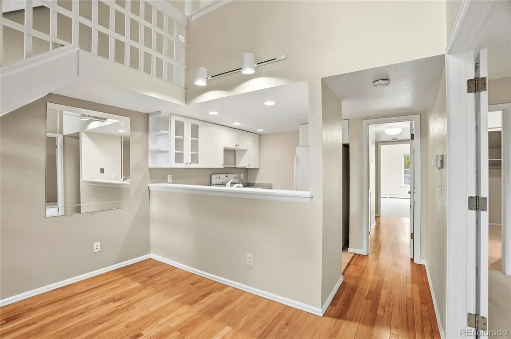 7448 Singinghills Court Boulder CO 80301