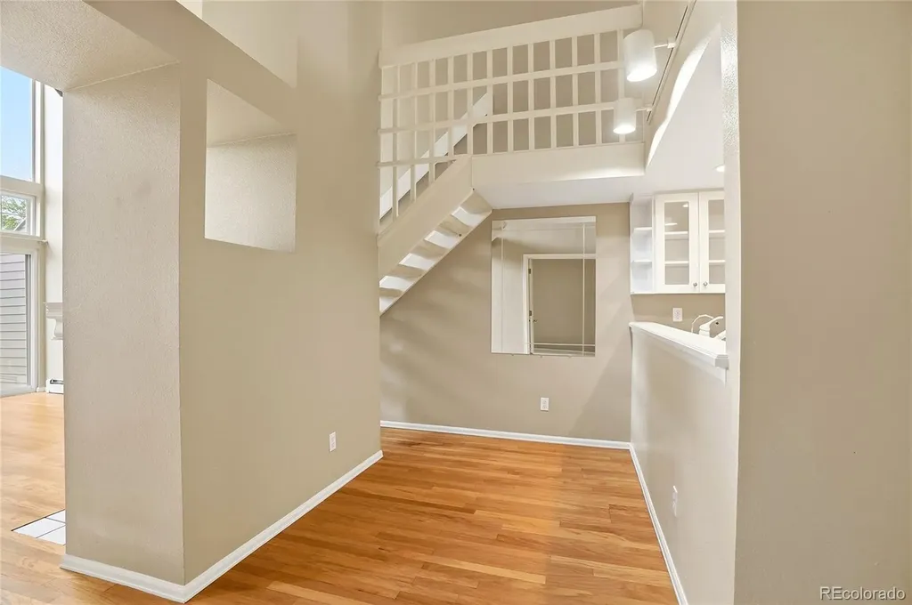 7448 Singinghills Court Boulder CO 80301